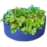 Foldable,Round,Planting,Container,Nursery,Flower,Planter,Vegetable,Flowers,Planting