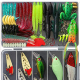 Fishing,Fishing,Tackles,Baits,Hooks