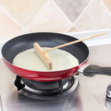 Specialty,Crepe,Maker,Pancake,Batter,Wooden,Spreader,Stick,Pancake,Scraper,Frying,Kitchen,Restaurant,Canteen,Special,Kitchen,Supplies