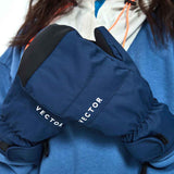 VECTOR,Winter,Skiing,Gloves,Outdoor,Waterproof,Windproof,Riding,Gloves,Sports,Gloves