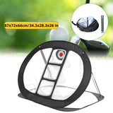 34.3x28.3x26inch,Chipping,Practice,Golfing,Target,Exercise,Sport,Indoor,Outdoor