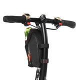 BIKIGHT,Electric,Bicycle,Cycling,Saddlebags,Water,Bottle,Pocket,Motorcycle,Storage