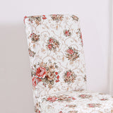 Chair,Covers,Spandex,Stretch,Slipcovers,Chair,Protection,Covers,Dining,Kitchen,Wedding,Banquet,Decor