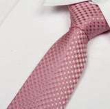 Arrow,Business,Jacquard,Pattern