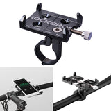 ROCKBROS,XJZ1001,Bicycle,Electiric,Motorcycle,Scooter,Phone,Holder,Universal,iPhone