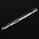 Black,ZANLURE,Multifunctional,Tactical,Tungsten,Steel,Outdoor,Camping,Hunting,Portable,Window,Breaker,Survival