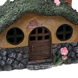 Solar,Decorative,Light,Small,Fairy,House,Outdoor,Waterproof,Garden,Decoration,Light