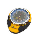 Functions,Digital,Compass,Altimeter,Thermometer,Barometer,Equipment,Carabiner