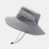 Bucket,Outdoor,Fishing,Climbing,Breathable,Sunshade