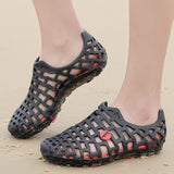 Summer,Men's,women's,Breathable,Slippers,Shoes,Sandals,Beach,Shoes