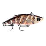 ZANLURE,DW1122,7.9cm,10.5G,Fishing,Artificial,Baits,Crankbait,Pesca