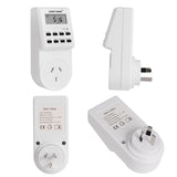 SINOTIMER,Kitchen,Timer,Switch,Socket,Convenient,Adator,Timer,Calculator