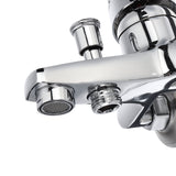 Bathroom,Shower,Faucet,Mount,Shower,Faucet,Valve,Mixer