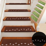 Honana,Luminous,Stair,Floor,Carpet,Clean