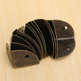 12Pcs,Wooden,Corner,Protector,Protector,Guard,Hardware,Parts