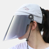 Women's,Visor