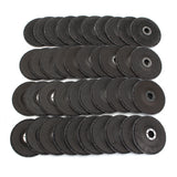 10Pcs,125mm,Angle,Grinder,Sanding,Grinding,Wheels,Silicon,Carbide,Polishing,Cutting,Copper"