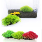 Artificial,Grass,Aquarium,Decor,Water,Weeds,Ornament,Plant,Decorations,Ornaments