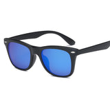 Swappable,Sunglasse,Polarized,Clips,Magnetic,Mirror,Glasses,Myopia,Glasses,Sunglasses