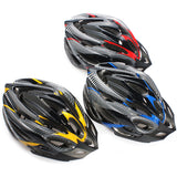 Fashion,Ultralight,Cycling,Bicycle,Safety,Helmet,Streamline,Handsome,Bicycle,Sports,Carbon,breathable,Design