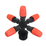 Outlet,Micro,Water,Spray,Cooling,Nozzle,Garden,Irrigation,Sprinkler