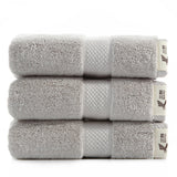 Honana,Ultra,Cotton,Drying,Absorbent,Antibacterial,Thicker,Beach,Towel