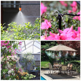 KCASA,Irrigation,System,Automatic,Watering,Irrigation,Garden,Micro,Watering,Tools