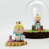 Cartoon,Fairy,Little,rince,Resin,Decorations,Micro,Landscape,Desktop,Decor