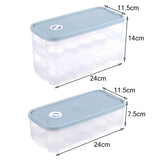 Holder,Plastic,Storage,Container,Organizer,Refrigerator