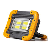 IPRee,Super,Bright,Solar,Camping,Rechargeable,Light,Outdoor,Camping,Fishing