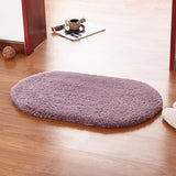 Mrosaa,Bedroom,Bathroom,Carpet,Plush,Doormat,Water,Absorption,Floor