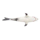 Model,Megalodon,Great,White,Shark,Simulation,Animal,Figure,Decorations,Ornament,Static,Animal,Models