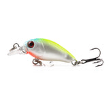 CB0485B,4.5cm,Pesca,Fishing,Diving,Crankbaits,Wobblers,Artificial