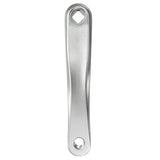 BIKIGHT,Silver,170mm,Crank,Square,Mountain