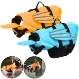 Jacket,Safety,Vests,Buoyancy,Float,Reflective,Swimming,Safety