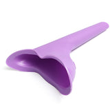 IPRee,Portable,Outdoor,Female,Urinal,Toilet,Silicone,Travel,Stand,Device,Funnel