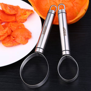 Stainless,Steel,Vegetable,Cutter,Fruit,Melon,Corer,Separator,Slicer,Peeler