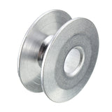 Aluminum,Industrial,Sewing,Machine,Bobbins,Singer,Brother,Tools,Single,Needle,Machine