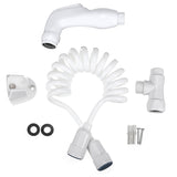 Toilet,Shattaf,Adapter,Spray,Handheld,Shower,Bracket