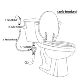 Shower,Handset,Holder,Bathroom,Mount,Adjustable,Suction,Bracket