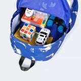 XiaoYang,Children,School,Reflective,Waterproof,0.32kg,Backpack,Outdoor,Travel,Leisure,Shoulder