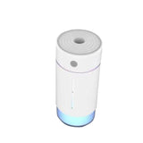 750ML,Diffuser,Ultrasonic,Humidifier,Diffuser