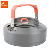 Maple,Camping,Picnic,Kettle,Coffee,Proof,Handle,Strainer