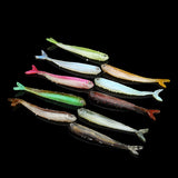 Proberos,10Pcs,False,Baits,Fishing,Lures,8.9cm,Classic,Fishing,Baits