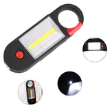 Outdoor,Camping,Light,Inspection,Torch,Light,Magnet