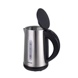 Honeyson,Electric,Kettle,Stainless,Steel,Electric,Water,Level,Kettle,Coffee