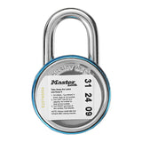 Standard,Padlock,Security,Suitcase,Luggage,Digit,Fixed,Combination,Coded