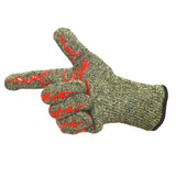 IPRee,Grill,Glove,Extreme,Resistant,Gloves,Cooking,Baking,Gloves,Camping,Picnic