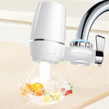 Reusable,Kitchen,Faucet,Water,Filter,Mount,Filtration,Purifier,Cleaner