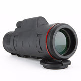 JINJULI,40x60,Mobile,Telescope,Compass,Portable,Handheld,Night,Vision,Light,Binoculars